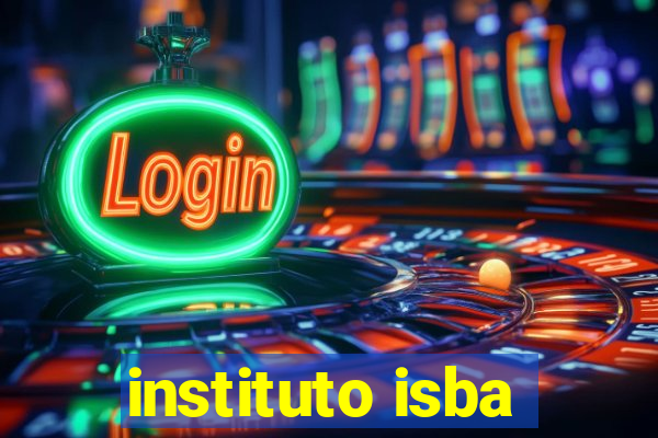 instituto isba