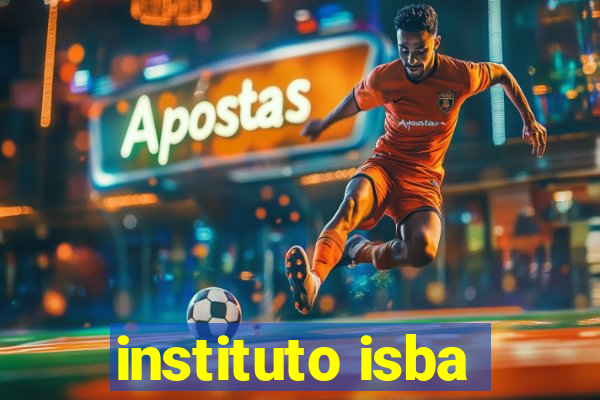 instituto isba