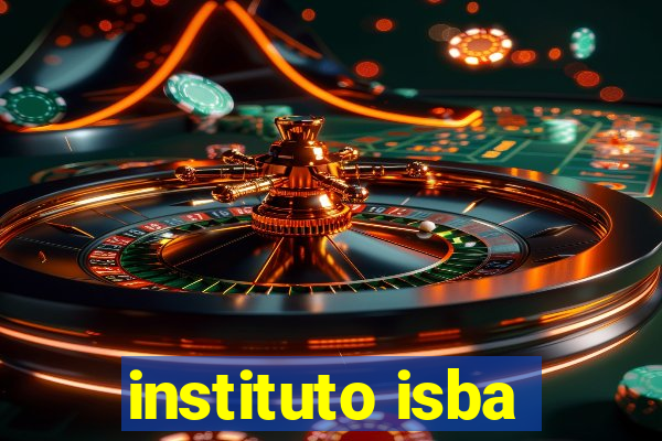 instituto isba