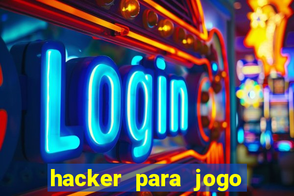 hacker para jogo do tigre