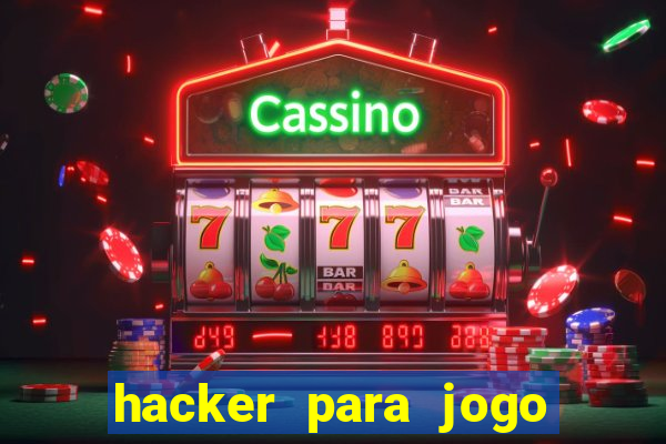 hacker para jogo do tigre