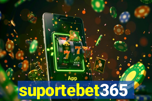 suportebet365