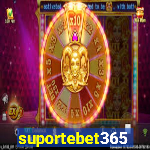 suportebet365