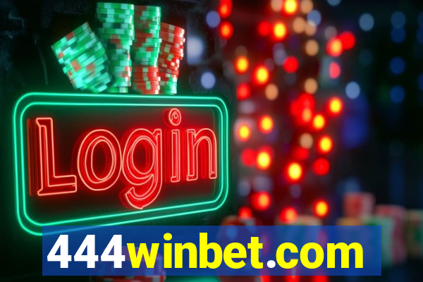 444winbet.com