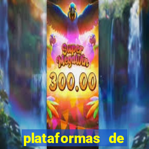 plataformas de slots lancadas hoje