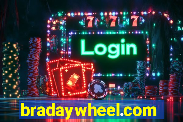 bradaywheel.com