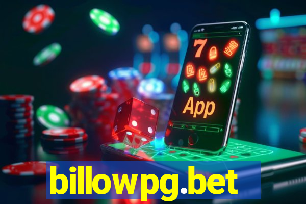 billowpg.bet