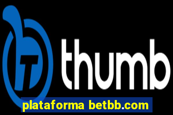 plataforma betbb.com