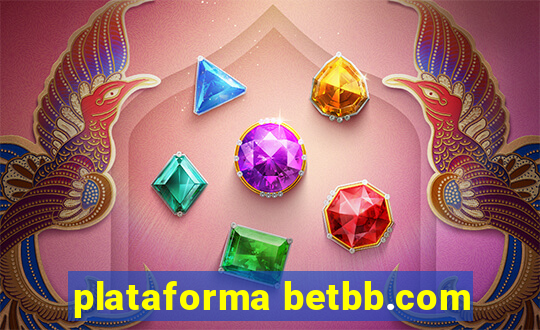 plataforma betbb.com