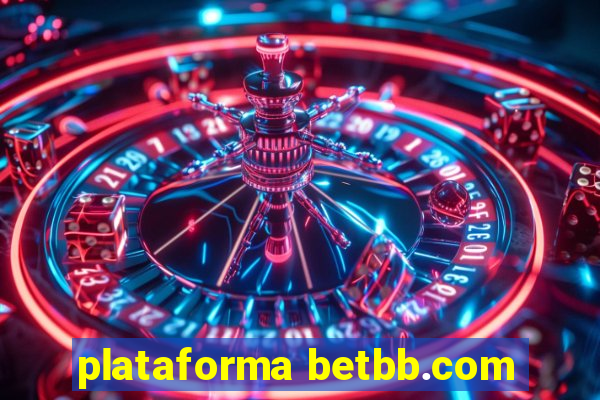 plataforma betbb.com