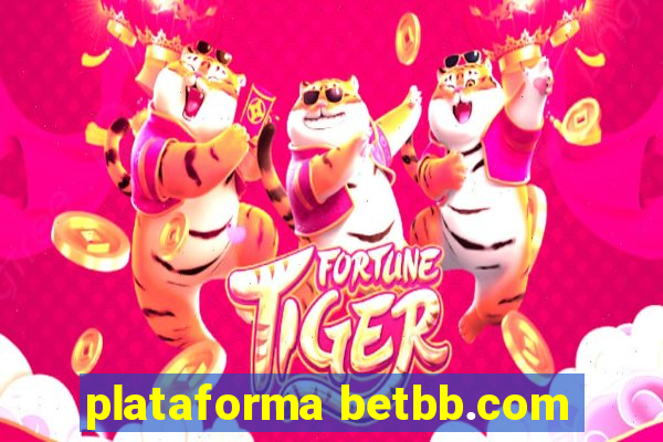 plataforma betbb.com