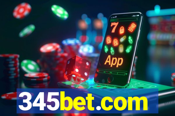 345bet.com