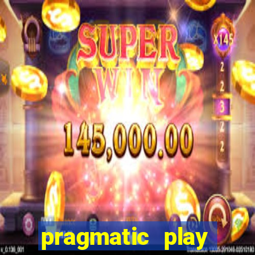 pragmatic play slots rtp