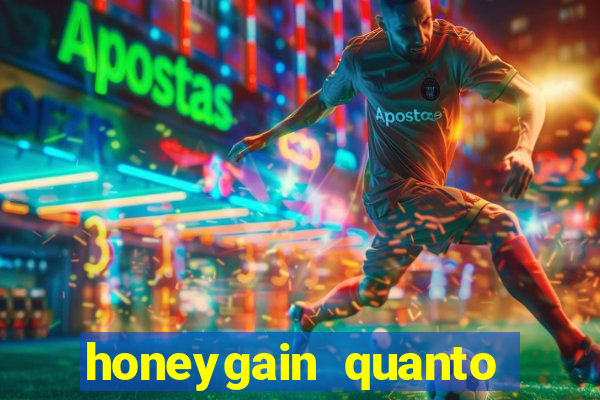 honeygain quanto tempo demora