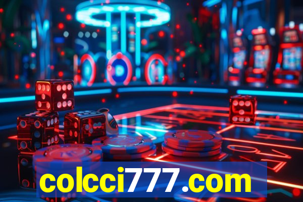 colcci777.com