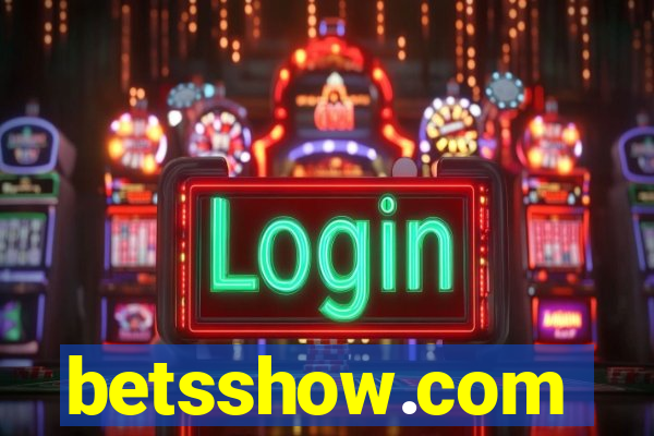 betsshow.com