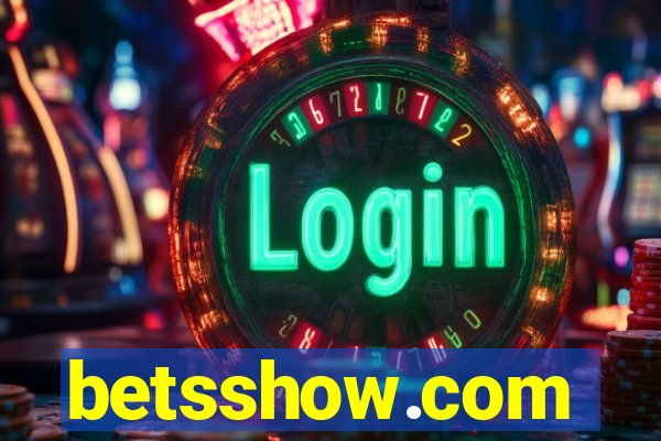 betsshow.com