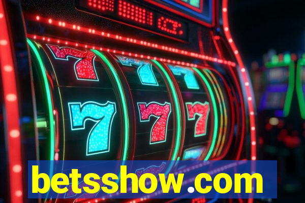 betsshow.com