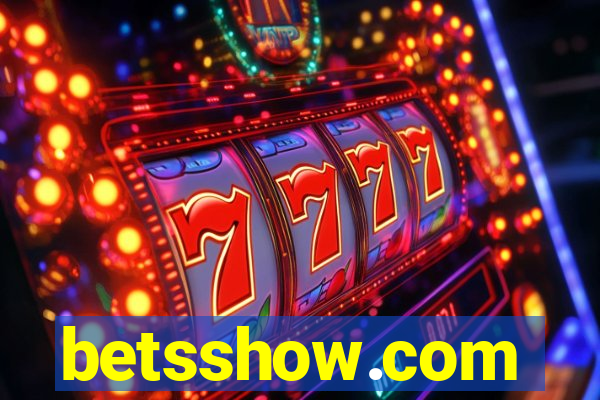 betsshow.com