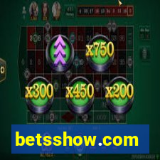 betsshow.com