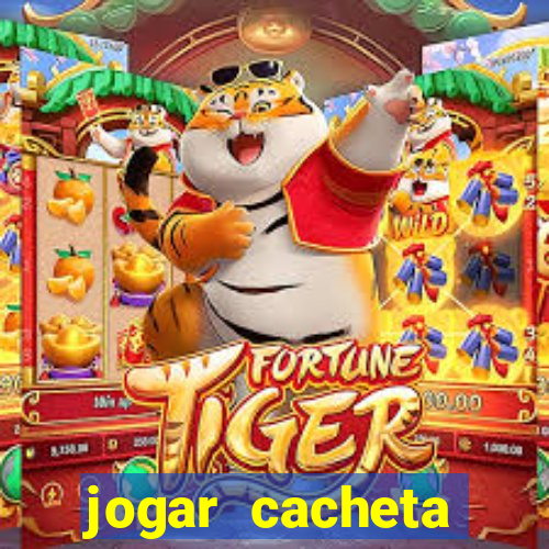 jogar cacheta online valendo dinheiro