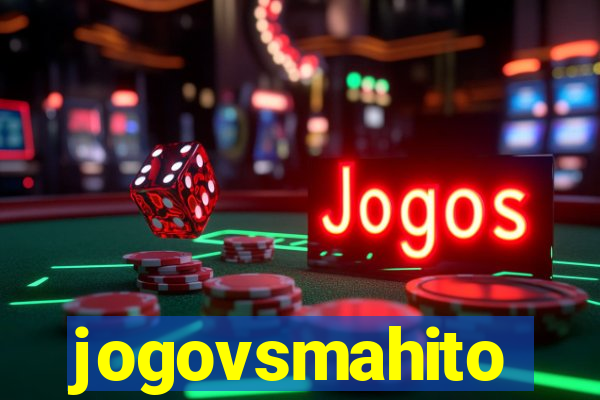 jogovsmahito