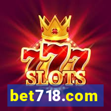 bet718.com