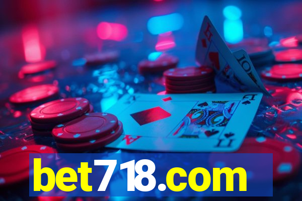 bet718.com