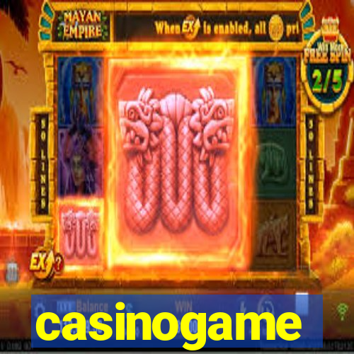 casinogame