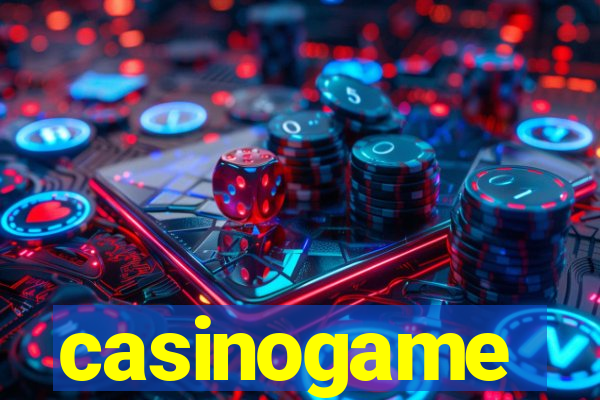 casinogame