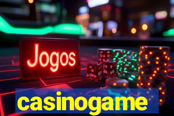 casinogame