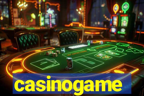 casinogame