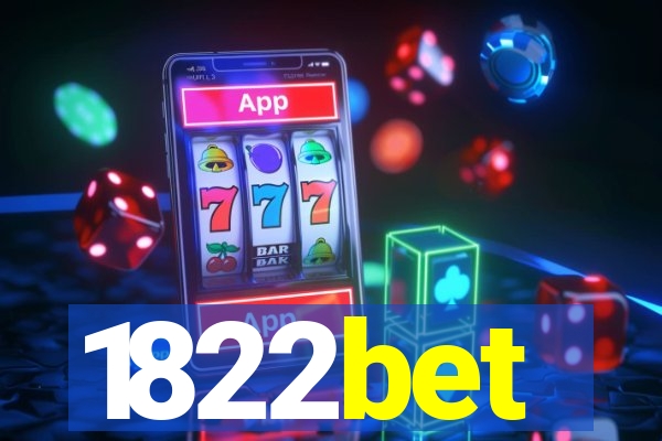 1822bet