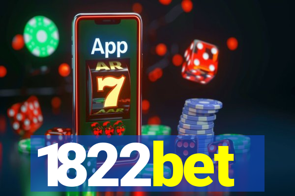 1822bet