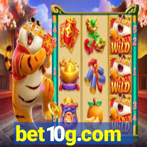 bet10g.com