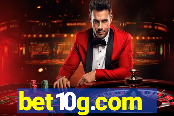 bet10g.com