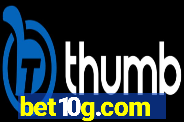 bet10g.com