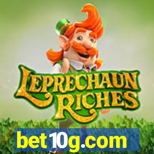 bet10g.com