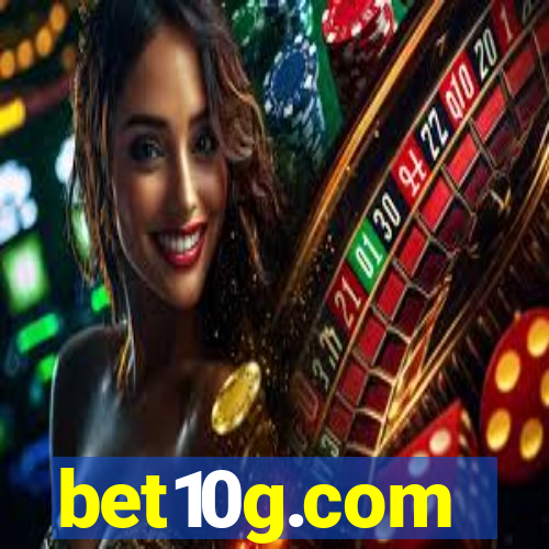 bet10g.com