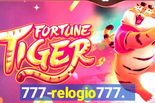 777-relogio777.com