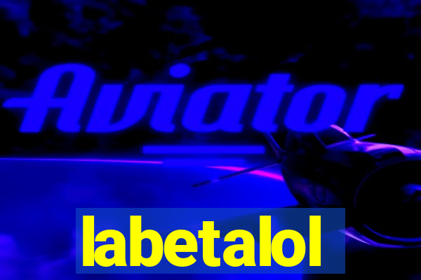 labetalol