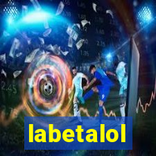 labetalol