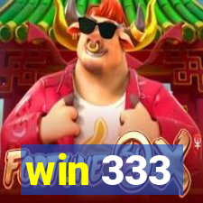 win 333