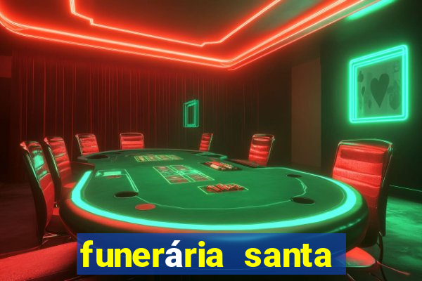 funerária santa rosa porto união