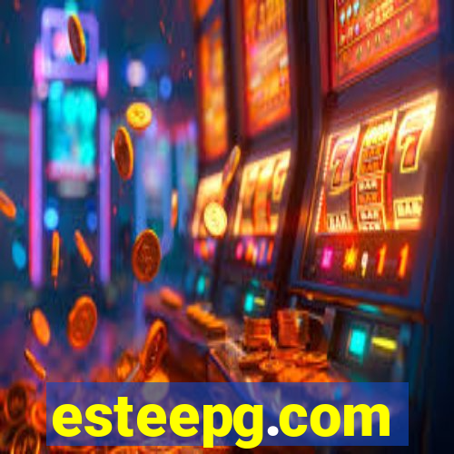 esteepg.com