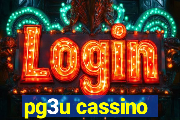 pg3u cassino