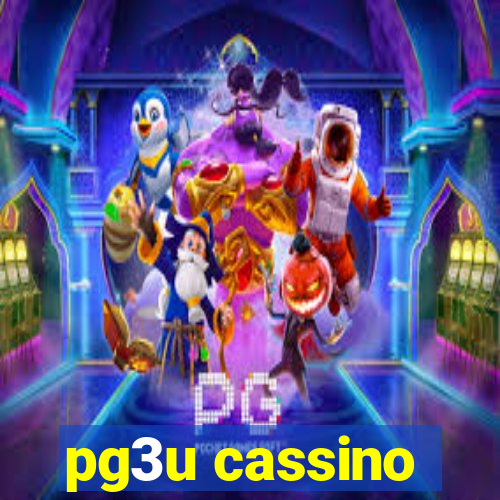 pg3u cassino