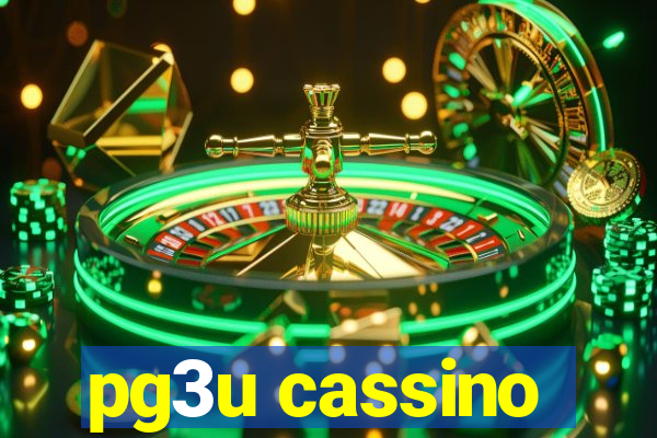 pg3u cassino