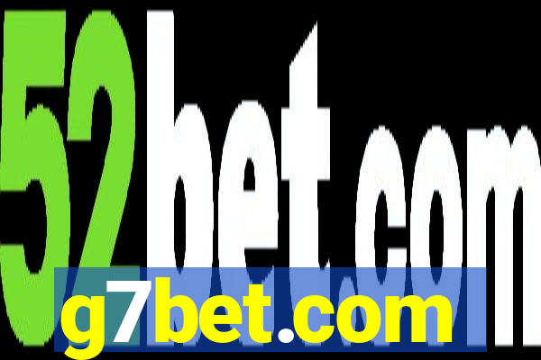 g7bet.com