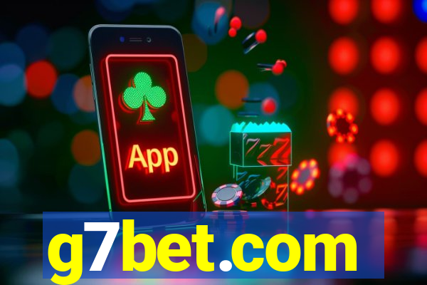 g7bet.com